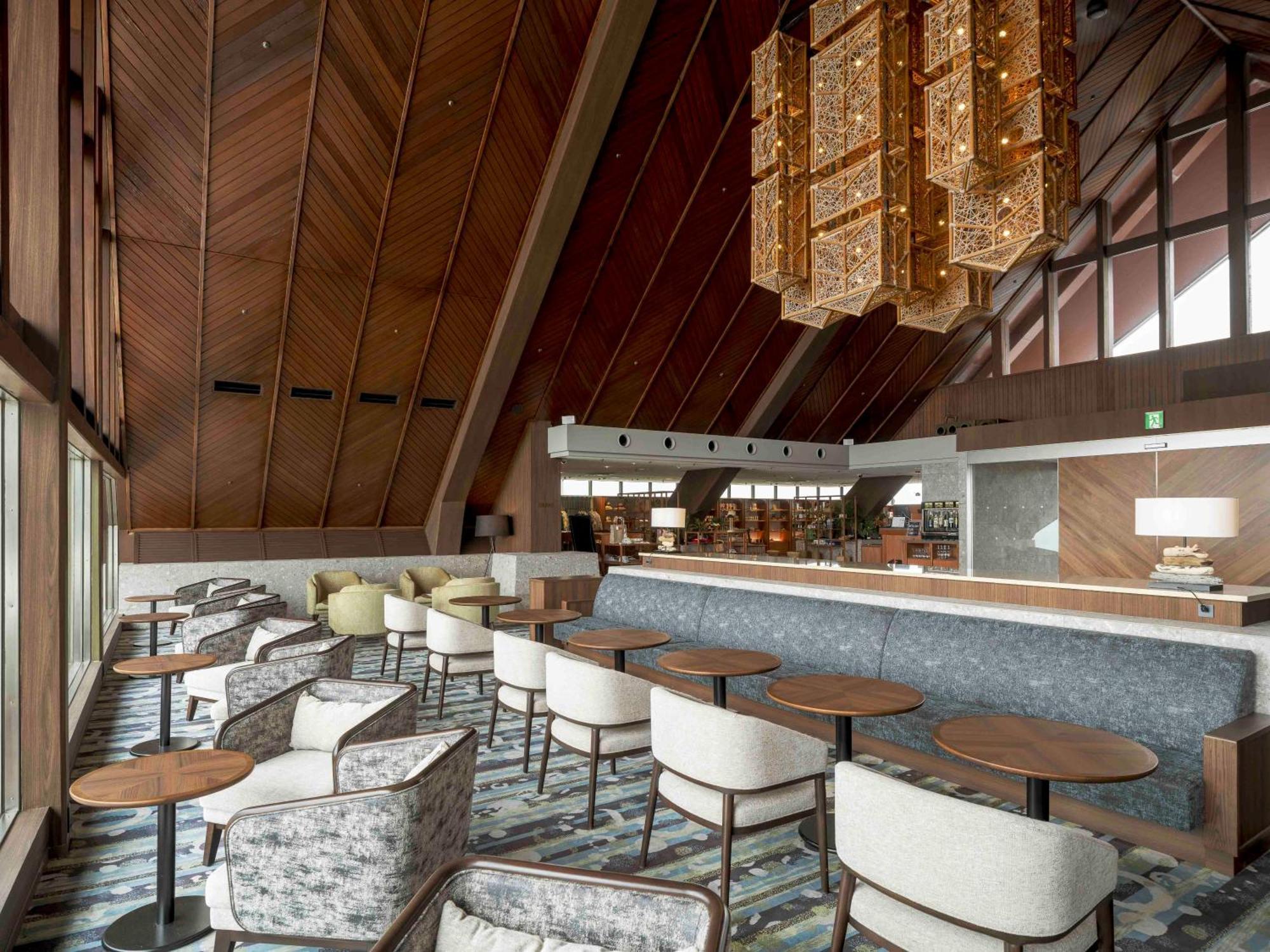 Irago Ocean Resort Tahara Экстерьер фото