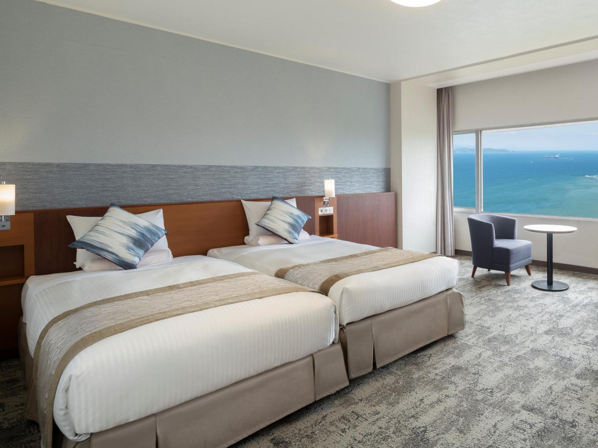 Irago Ocean Resort Tahara Экстерьер фото