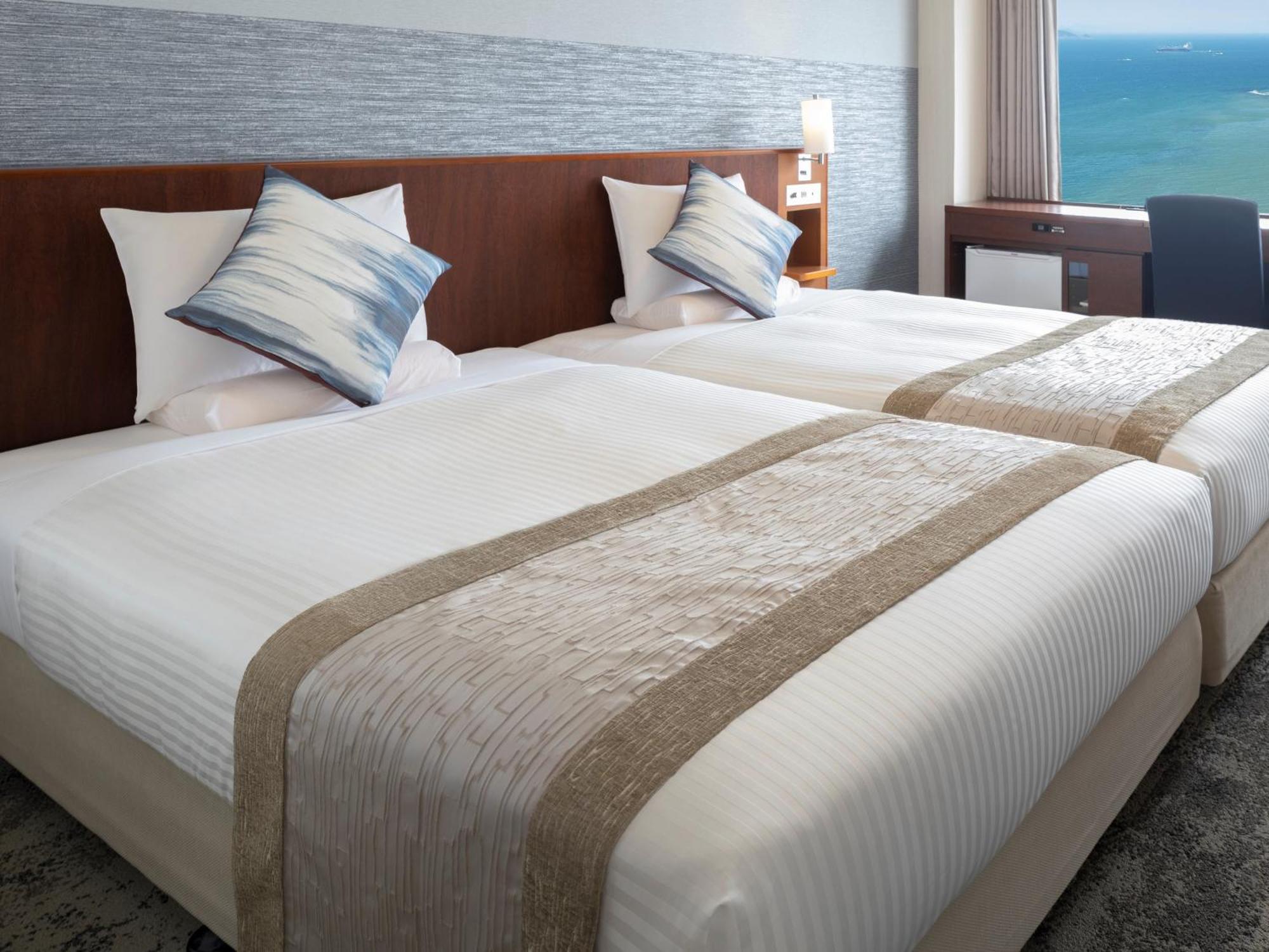 Irago Ocean Resort Tahara Экстерьер фото