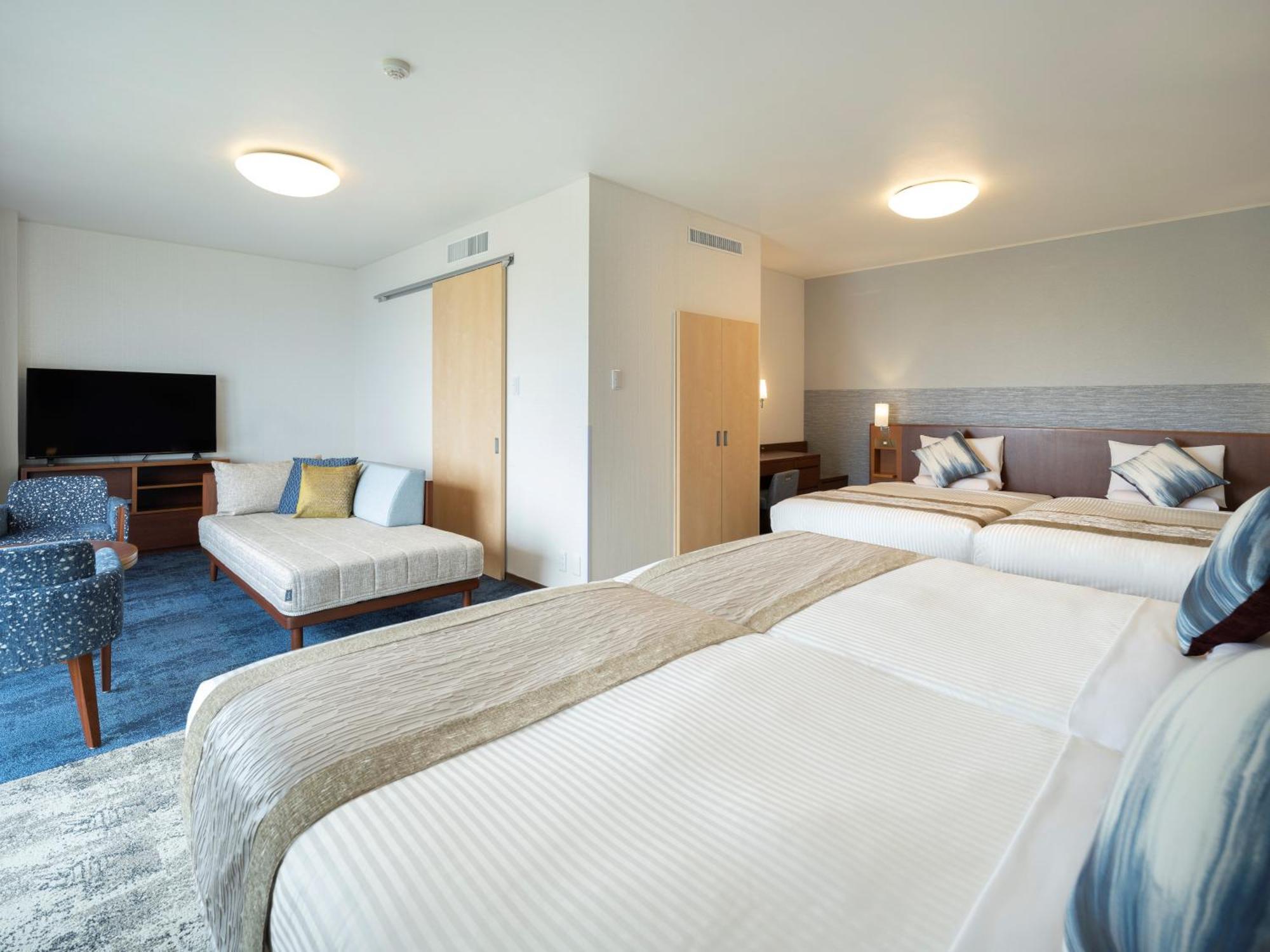 Irago Ocean Resort Tahara Экстерьер фото