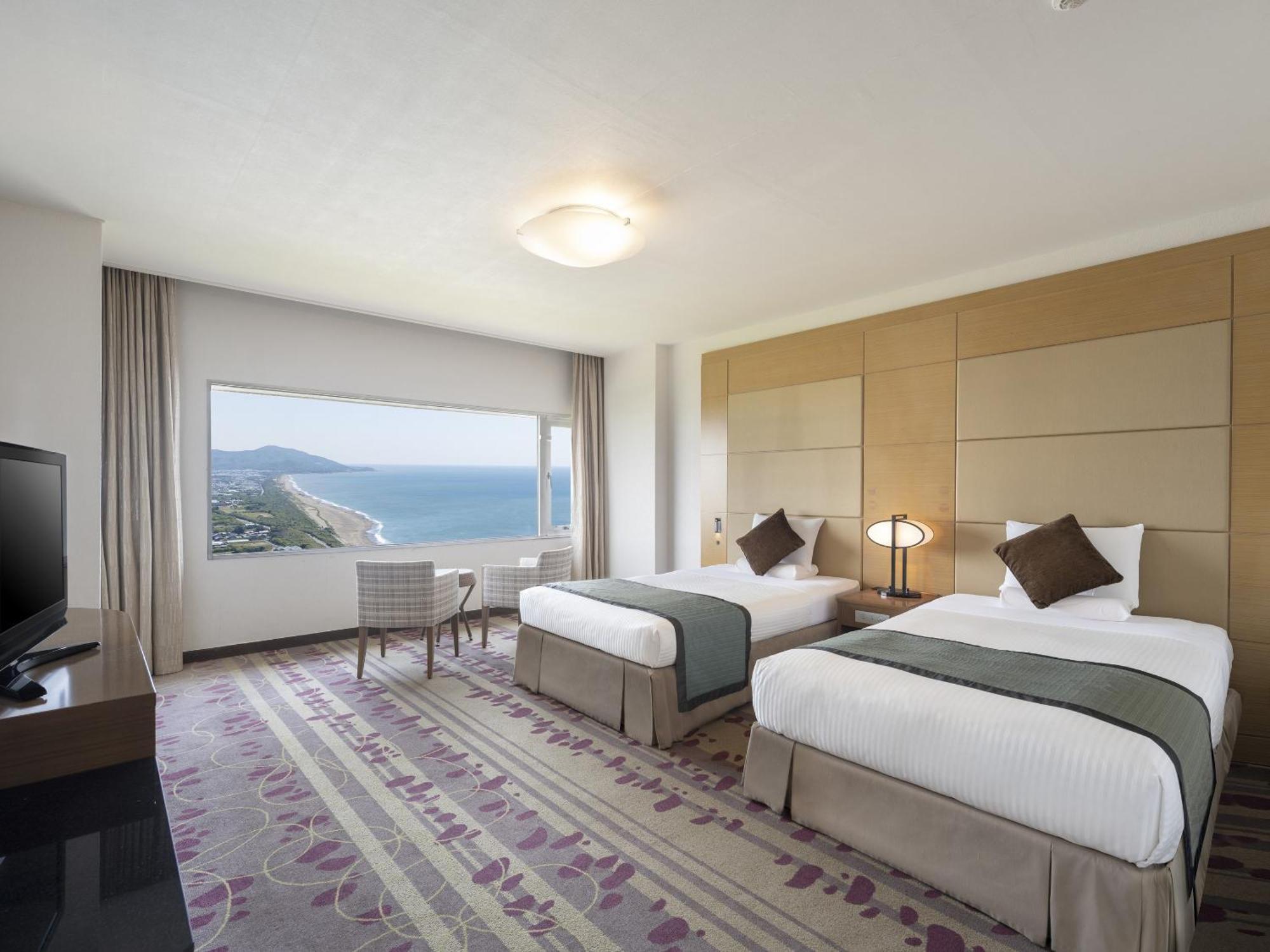 Irago Ocean Resort Tahara Экстерьер фото