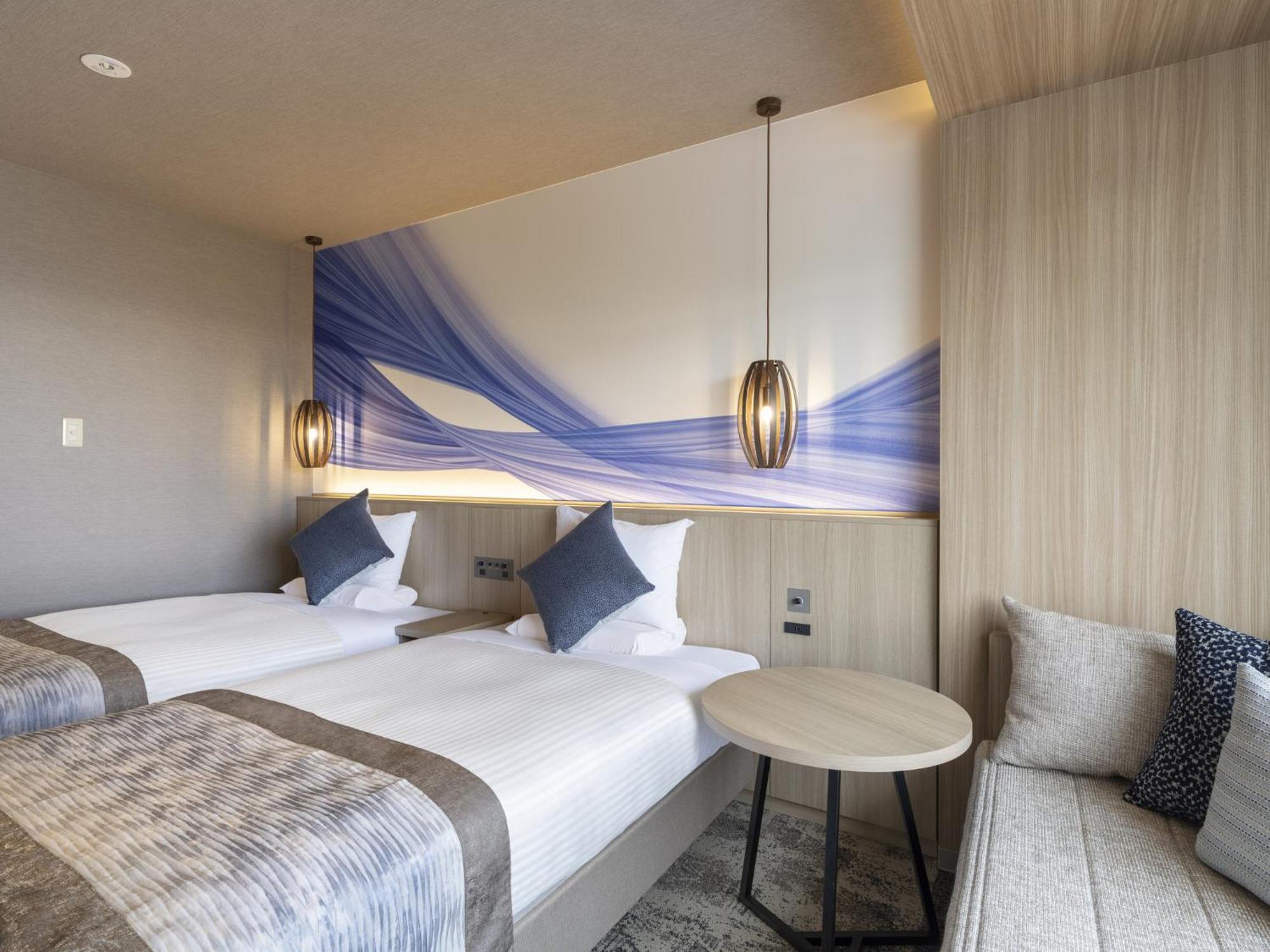 Irago Ocean Resort Tahara Экстерьер фото