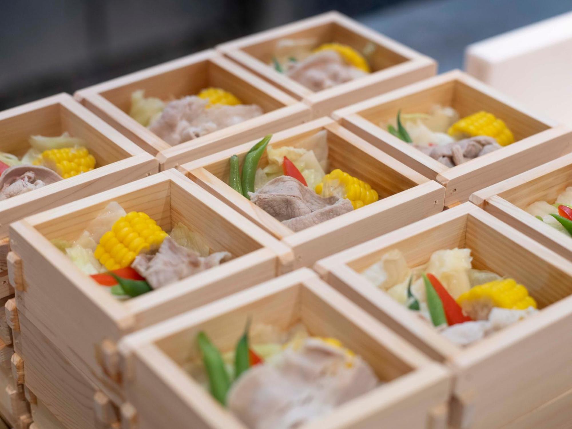 Irago Ocean Resort Tahara Экстерьер фото