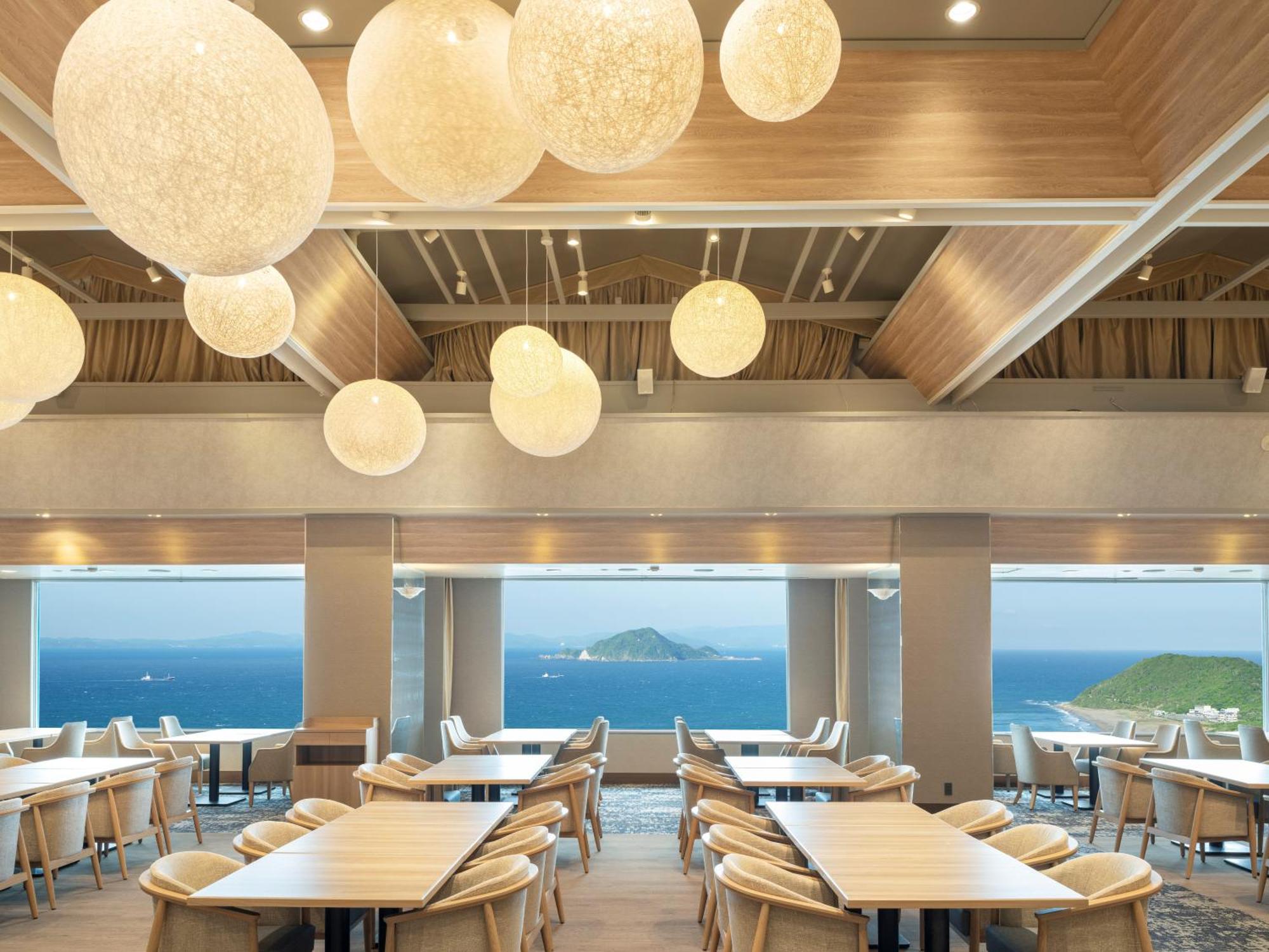 Irago Ocean Resort Tahara Экстерьер фото