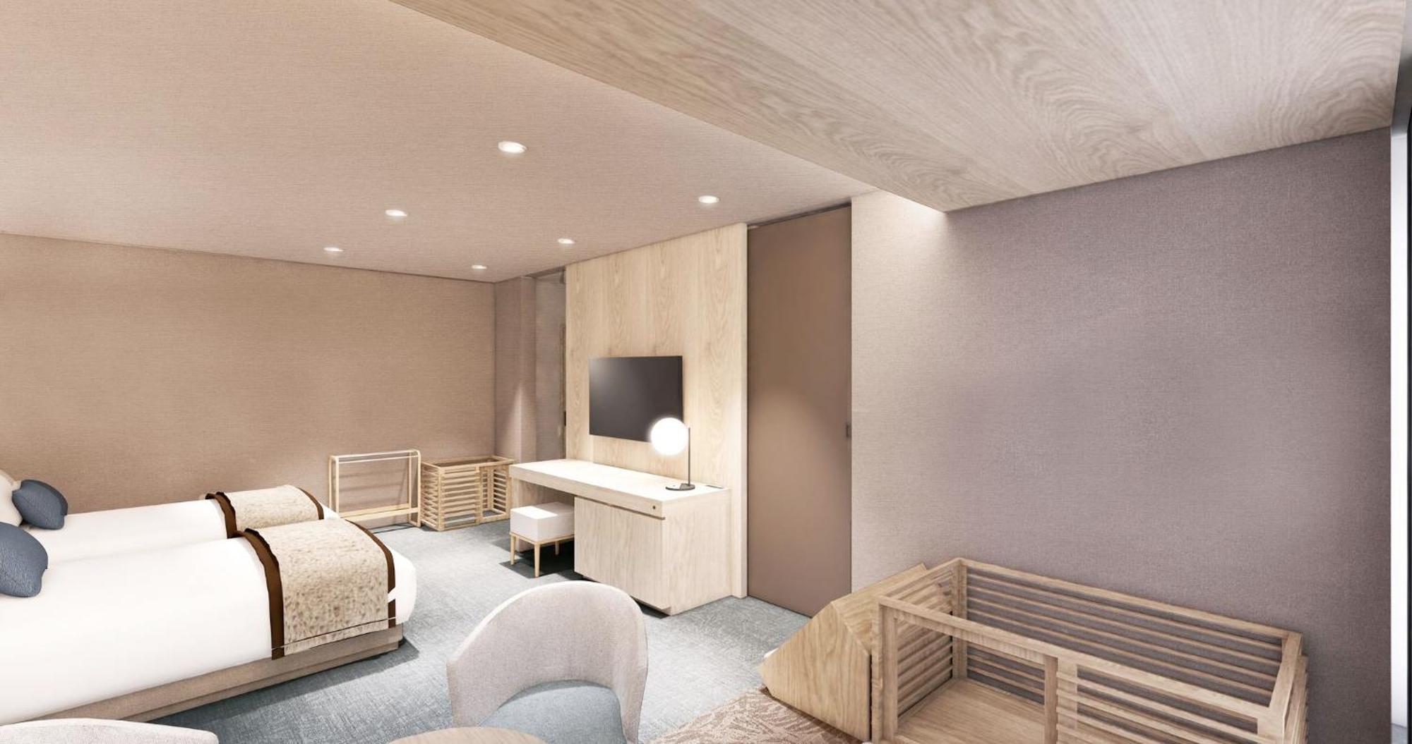 Irago Ocean Resort Tahara Экстерьер фото