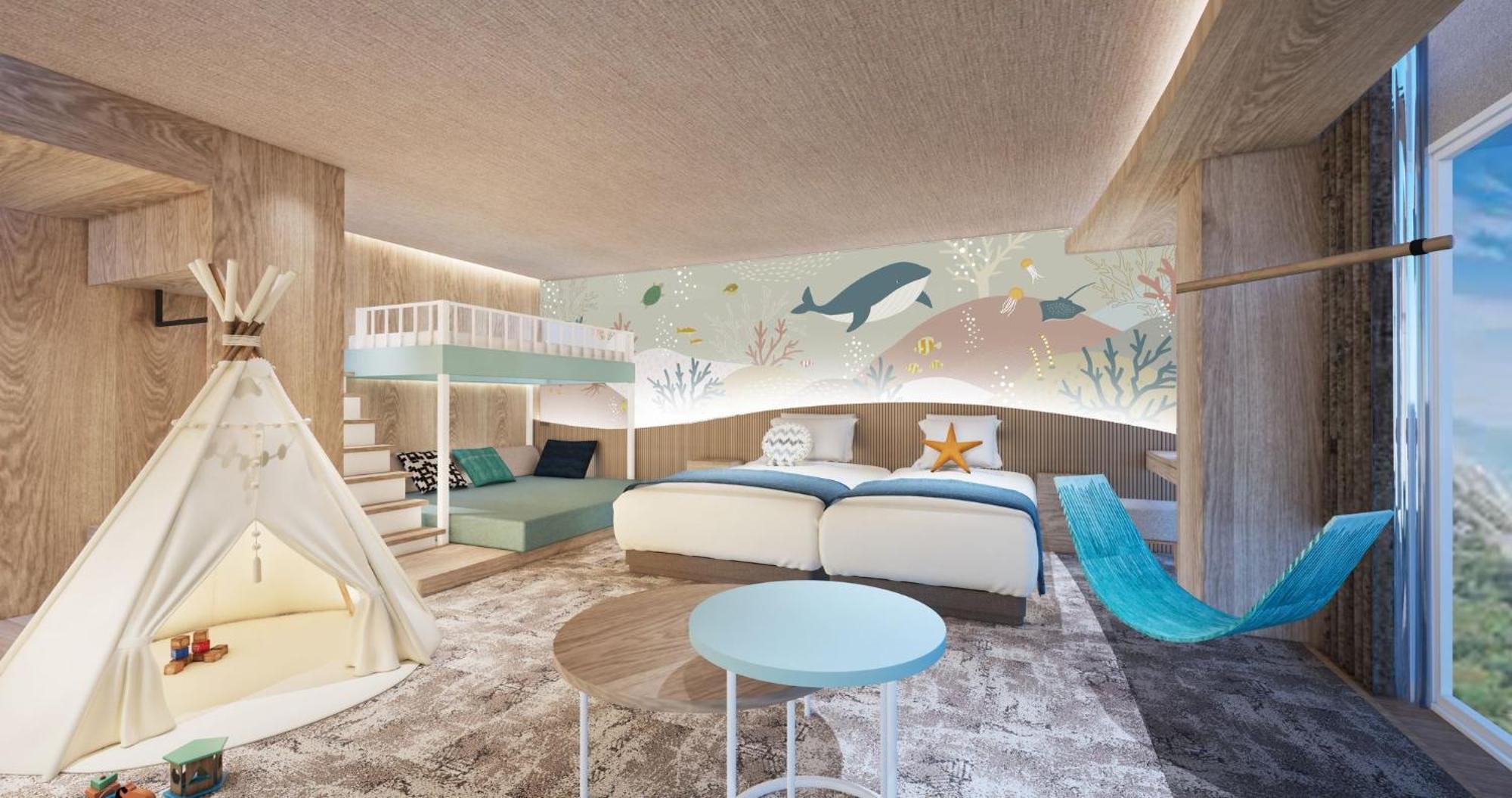 Irago Ocean Resort Tahara Экстерьер фото